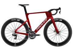 Noah Fast 3.0 Sram Red AXS 2x12sp 사진 1