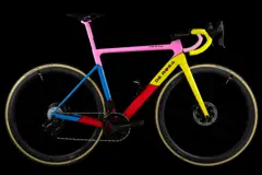 Merak (2023~2024) Frameset 사진 4