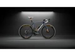 Madone SLR 9 AXS No. 76 ICON (Gen 8) 사진 1