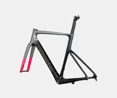 SuperSix EVO Hi-MOD Frameset 사진 5