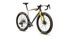 S-Works Tarmac SL9 LTD - Remco Evenepoel 사진 2