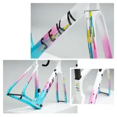 Exceed Aero RDC 프레임셋 사진 6