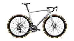 S-Works Tarmac SL9 SRAM RED AXS 사진 7