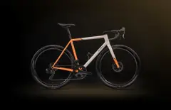 Steelnovo Campagnolo Setup 사진 6