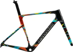 SuperSix EVO LAB71 Frameset 사진 5