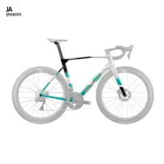 Specialissima NEW Frameset RC 사진 2