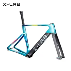 AD9 프레임셋 사진 2