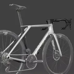 Xelius DRS Frameset 8.0 AXS 사진 2