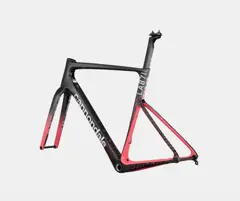 SuperSix EVO LAB71 Frameset 사진 3