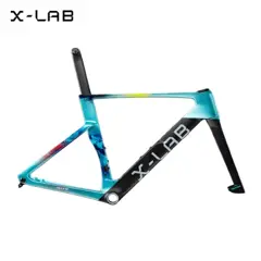 AD9 프레임셋 사진 1