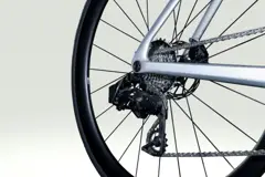 Xelius DRS Frameset 8.0 AXS 사진 8