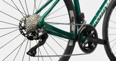 Radical-M C Di2 Fulcrum Racing 800 사진 7