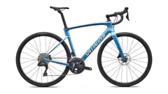 Roubaix SL8 Comp Shimano 105 Di2 사진 1