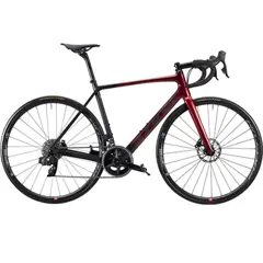 785 Huez SRAM Rival AXS Interference Red 사진 1