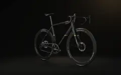 C68 Road Ti Sram Red eTap AXS 사진 3