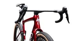 S-Works Crux 5 LTD - Built for Legends 사진 5