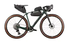 Arcadex PRO SRAM Rival AXS E1 / GX T-Type 1x12 (RockShox Rudy) 사진 1