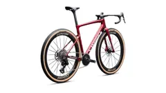 S-Works Crux 5 LTD - Built for Legends 사진 3