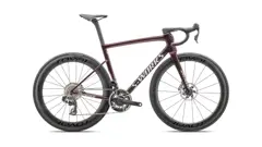 S-Works Tarmac SL8 SRAM RED AXS 사진 7