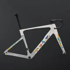 ExAero Standard 프레임셋 사진 3