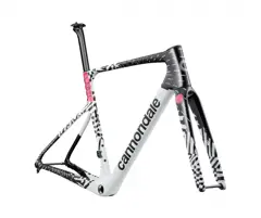 SuperSix EVO LAB71 LTD Frameset 사진 2