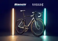 Oltre PRO Team Replica 2026 Ultegra Di2 사진 2