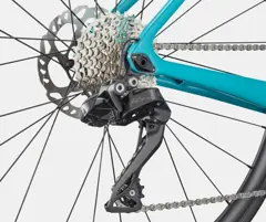 SuperSix EVO 3 105 Di2 사진 5