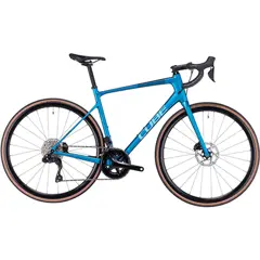 Attain GTC SLX 사진 1
