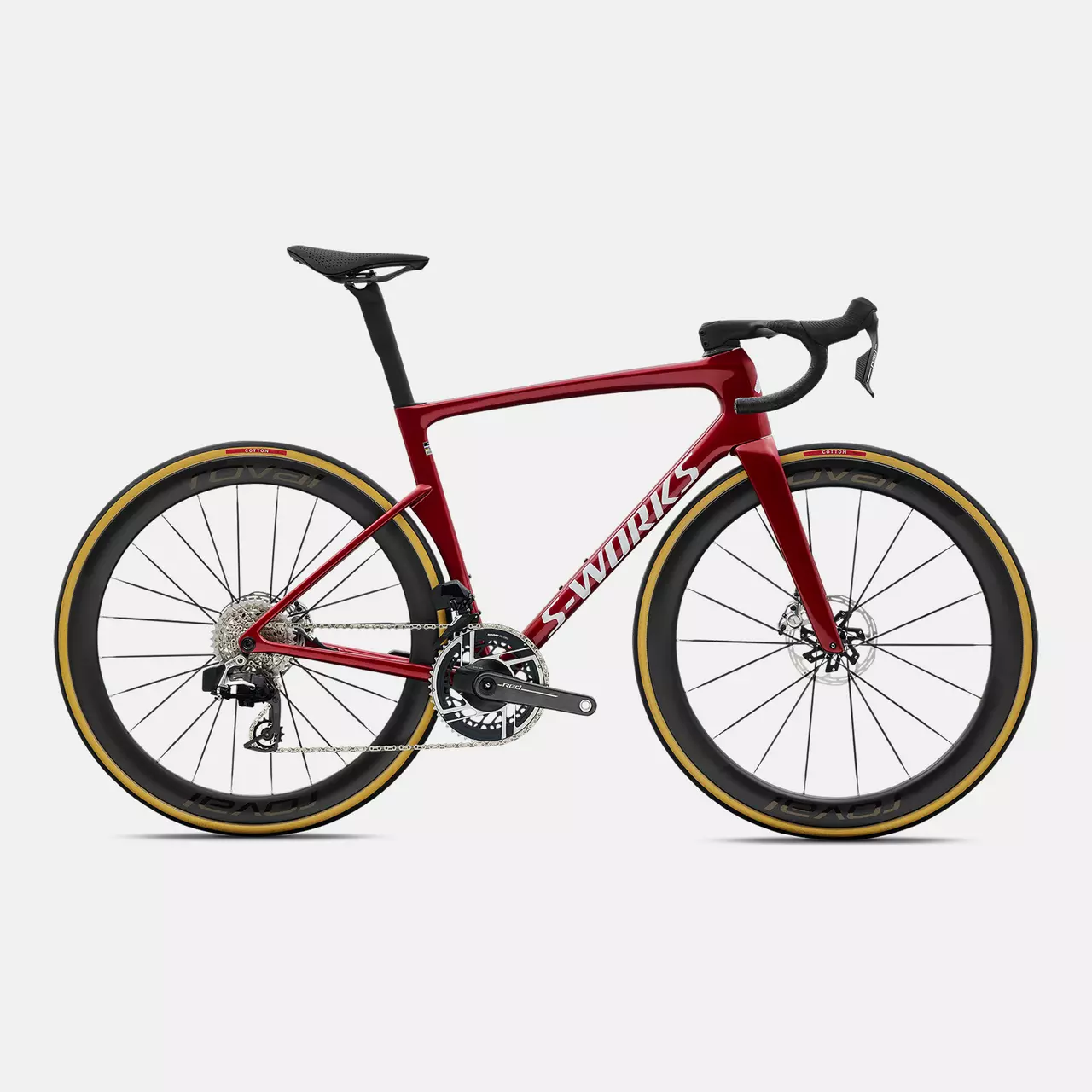 S-Works Tarmac SL9