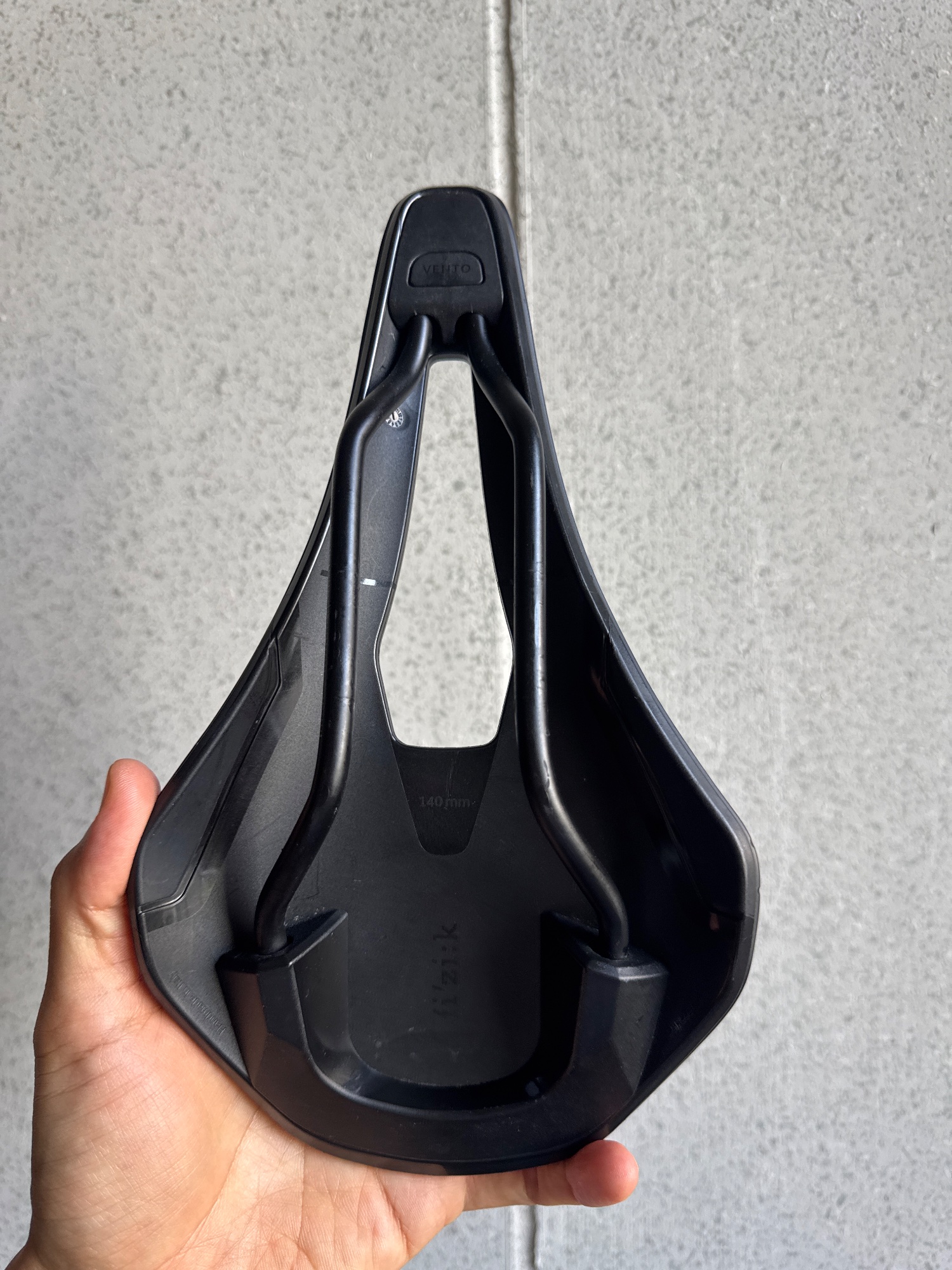 피직 벤토 아르고 r5 140mm 사진 2