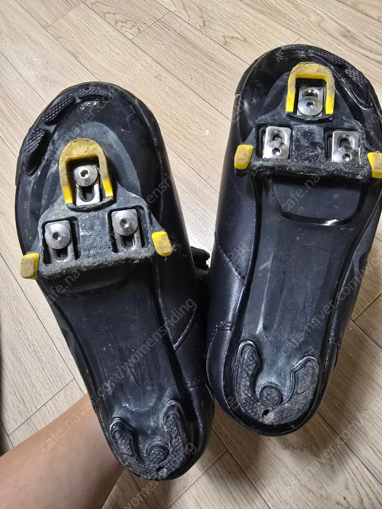 레이크 동계화 팔아요 사진 2