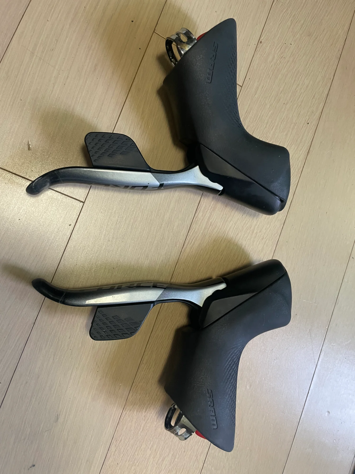 포스D1 3점셋 + 켈리퍼 사진 1
