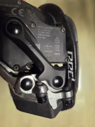 스램 SRAM RED eTap 11단 무선 뒷드레일러 + 초경량 배터리 사진 3