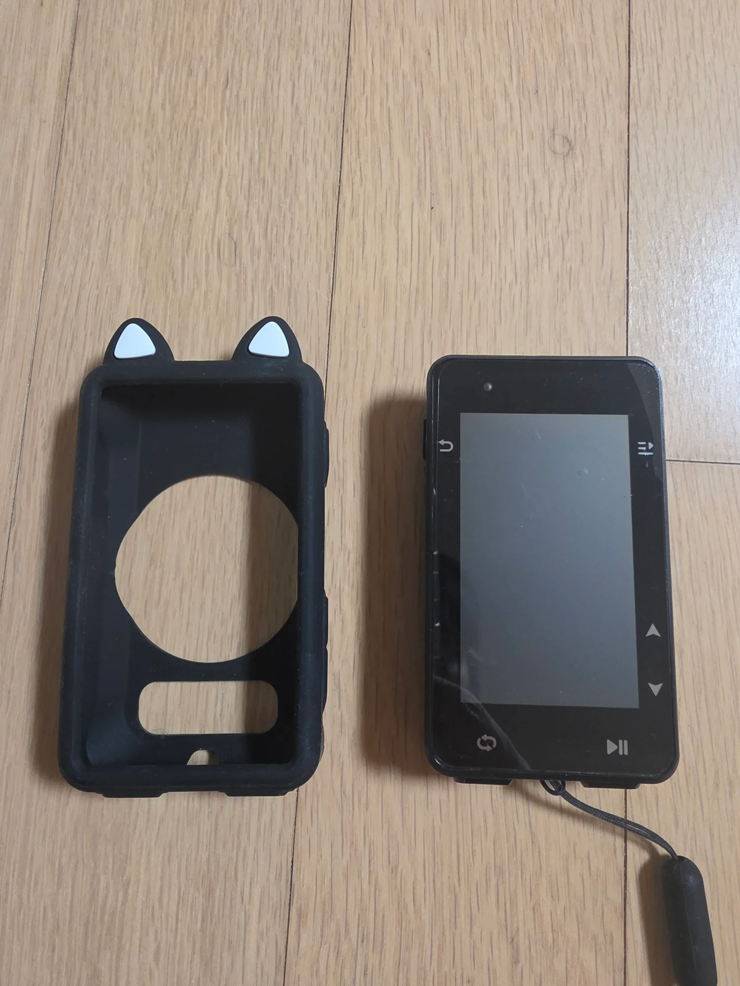 IGS 630S 속도계 사진 2