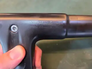 bmc ics2 핸들바 팝니다 사진 2