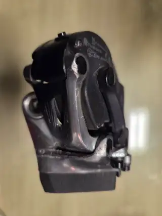 스램 SRAM RED eTap 11단 무선 뒷드레일러 + 초경량 배터리 사진 1