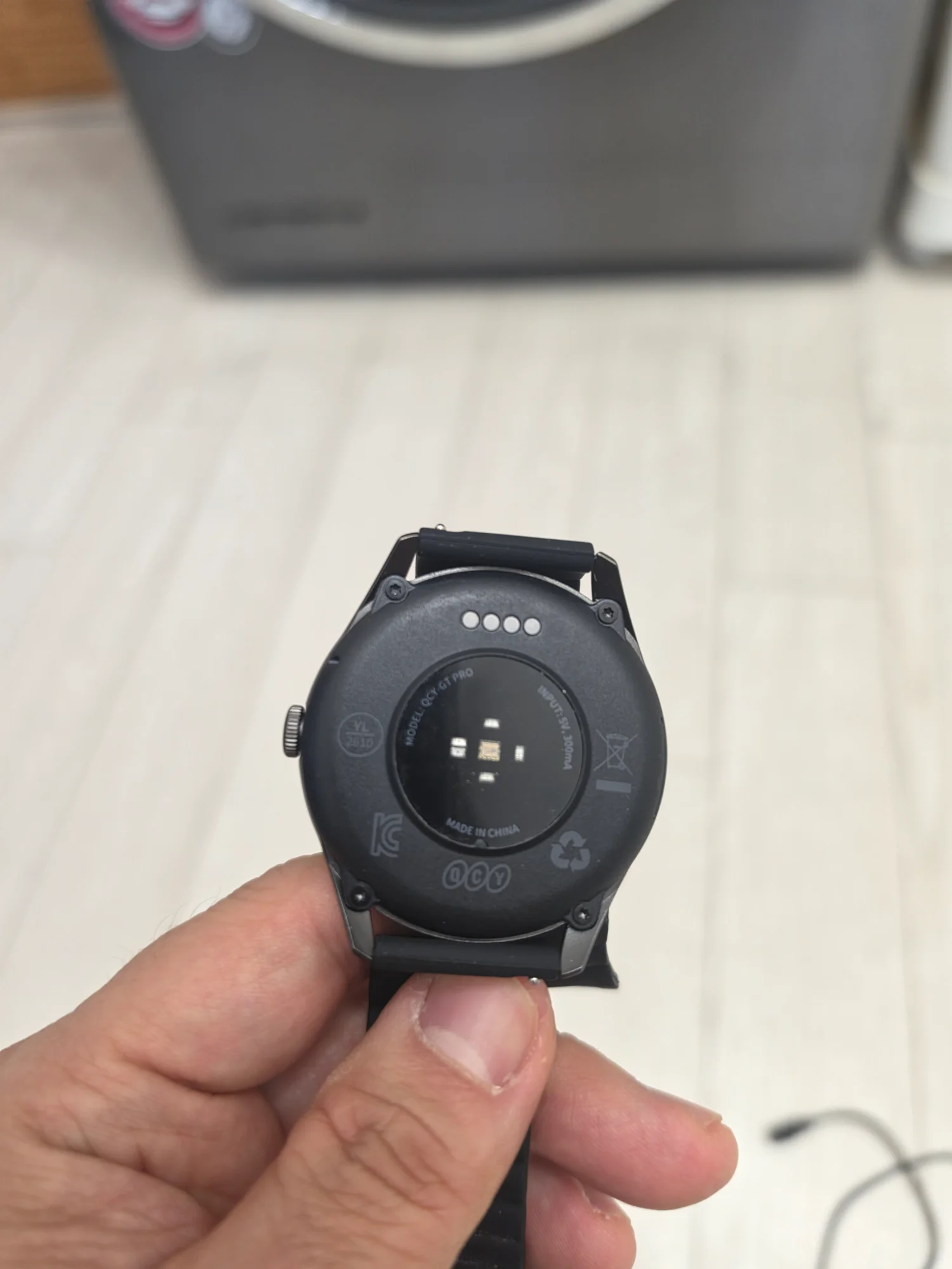 QCT GT PRO팝니다 사진 3